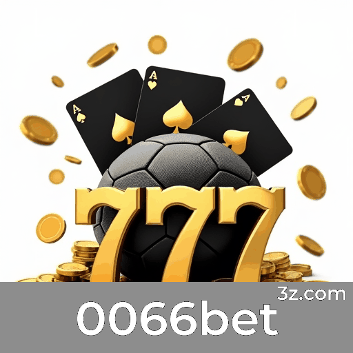 0066bet: A Emoção dos Jogos de Cassino e Chances de Ganhar