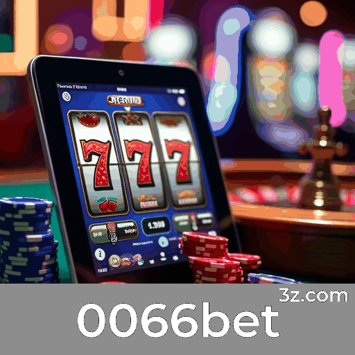 0066bet: Seu Cassino Online de Confiança e Entretenimento