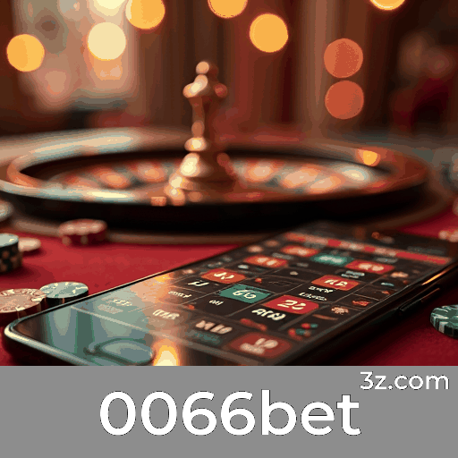 0066bet: Apostas Esportivas Precisão e Autoridade