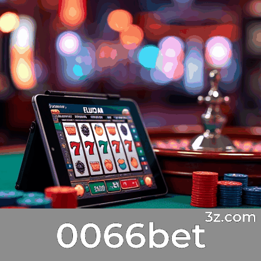 0066bet: Experiência de Cassino Imersiva para Brasileiros