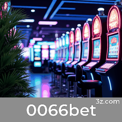 0066bet: Jogos Diversos e Entretenimento Ilimitado