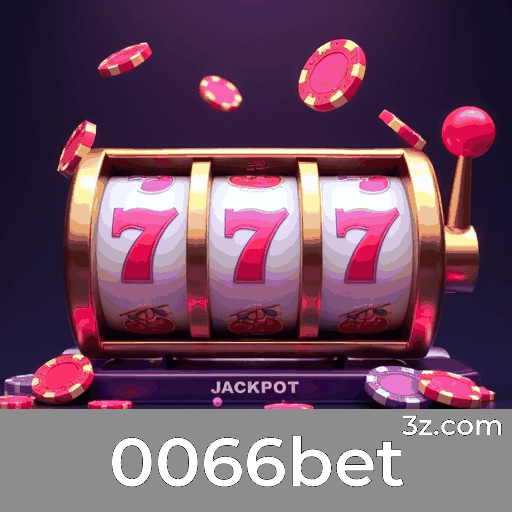 0066bet: Seu Cassino Online de Confiança e Entretenimento