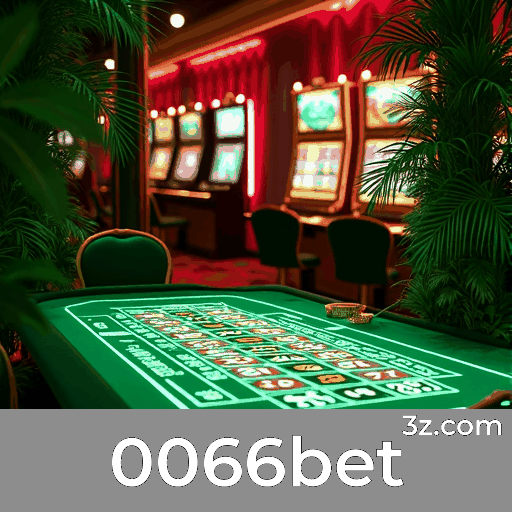 Sinta Emoção e Mergulhe no Ambiente Envolvente do Cassino 0066bet