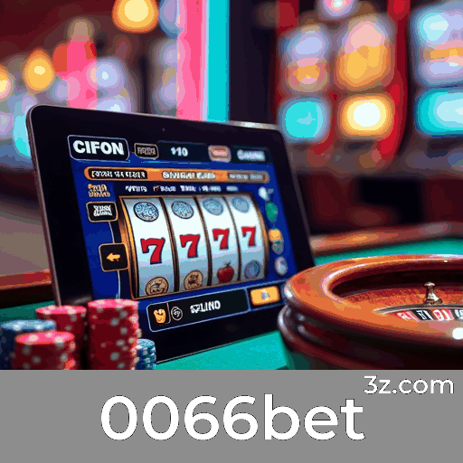Explore o Futuro dos Jogos com Experiências Pioneiras na 0066bet
