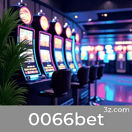 0066bet: Jogos de Cassino Fantásticos e Interativos