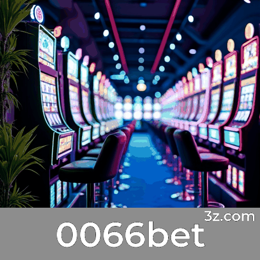 0066bet: Apostas Esportivas Precisão e Autoridade